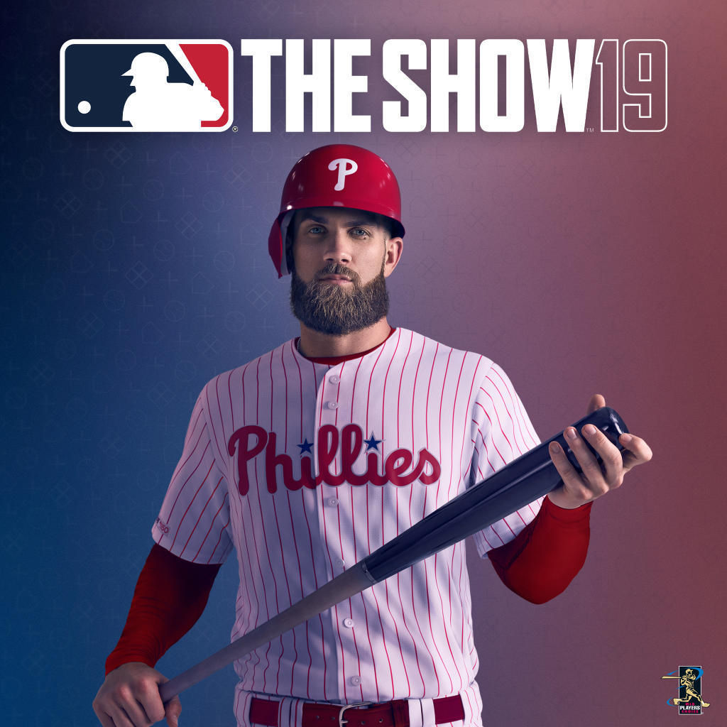 MLB 11 - El espectáculo